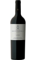 Lu Syrah Baglio del Cristo